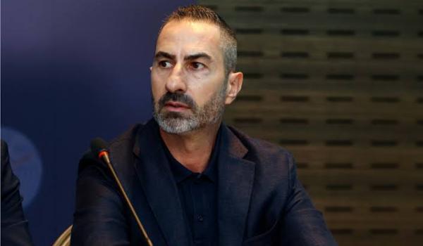 Γεωργίου: «Την Πέμπτη θεοί, τη Δευτέρα άχρηστοι, το Σάββατο Παφάρα…» image