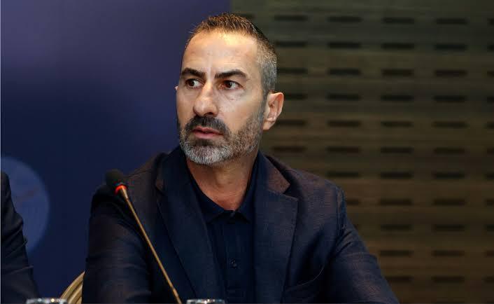 Γεωργίου: «Την Πέμπτη θεοί, τη Δευτέρα άχρηστοι, το Σάββατο Παφάρα…» thumb