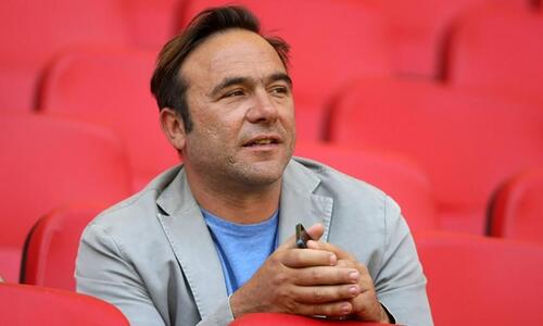 «Ποτέ δεν κατάλαβα τι προσφέρουν στον αθλητισμό οι σύνδεσμοι οπαδών» thumb