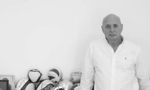 Την Πέμπτη (22/6) η κηδεία του Δρ. Μιχάλη Κρασιά thumb