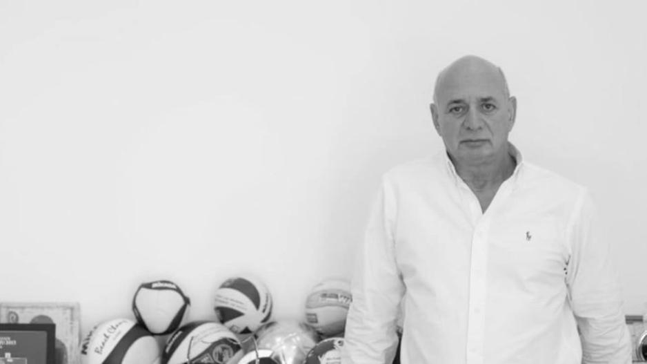 Την Πέμπτη (22/6) η κηδεία του Δρ. Μιχάλη Κρασιά thumb