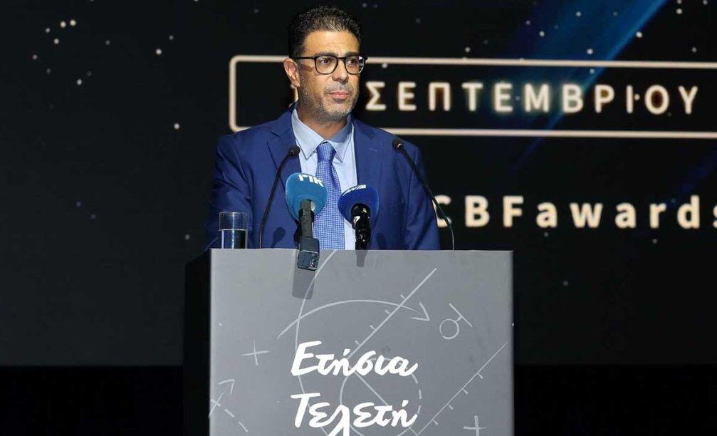 «Πρόκειται για μια μοναδική ευκαιρία» thumb