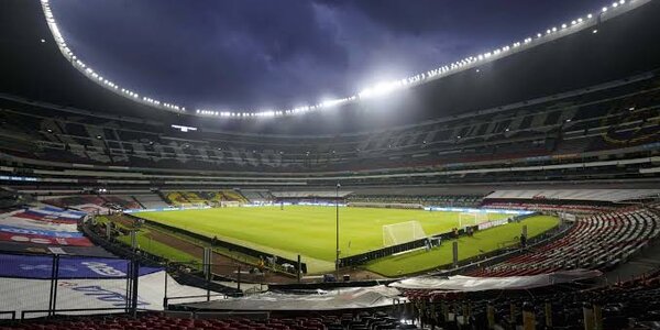 MEXICO CITY