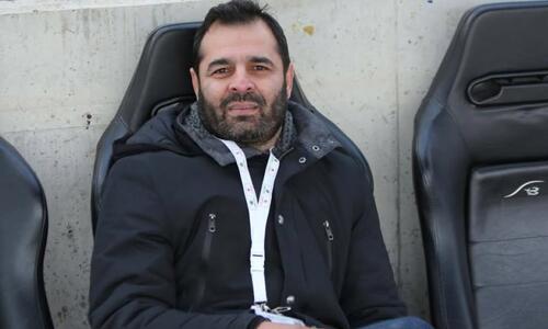 Ανακοίνωσε Γιάννο Δημοσθένους στο πόστο του Αθλητικού Διευθυντή thumb