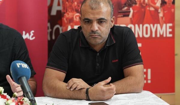 «Περιμένουμε την υπογραφή του Κιντίγια - Συμφωνία με αμυντικό» image
