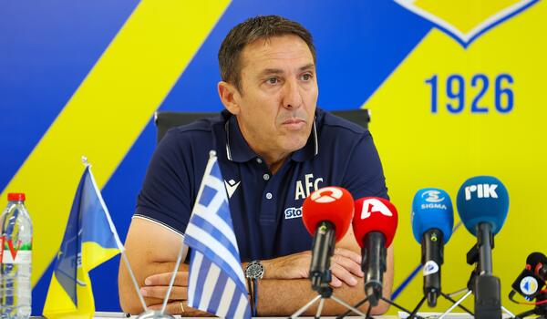 «Θέλει και Μπάλτσι ο Παπαδόπουλος στον ΑΠΟΕΛ» image