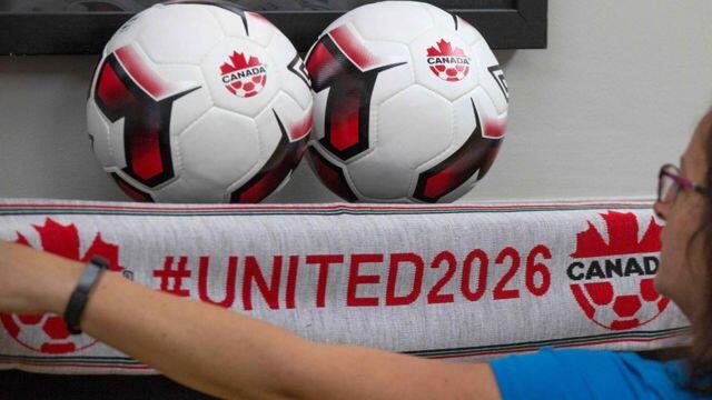 Μουντιάλ 2026: Στις 16 Ιουνίου θα ανακοινωθούν τα γήπεδα thumb
