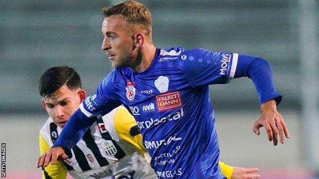 Μεταγραφικό νέο: Ήρθαν Κύπρο οι Ίλιτς και Σόμπτσικ! thumb