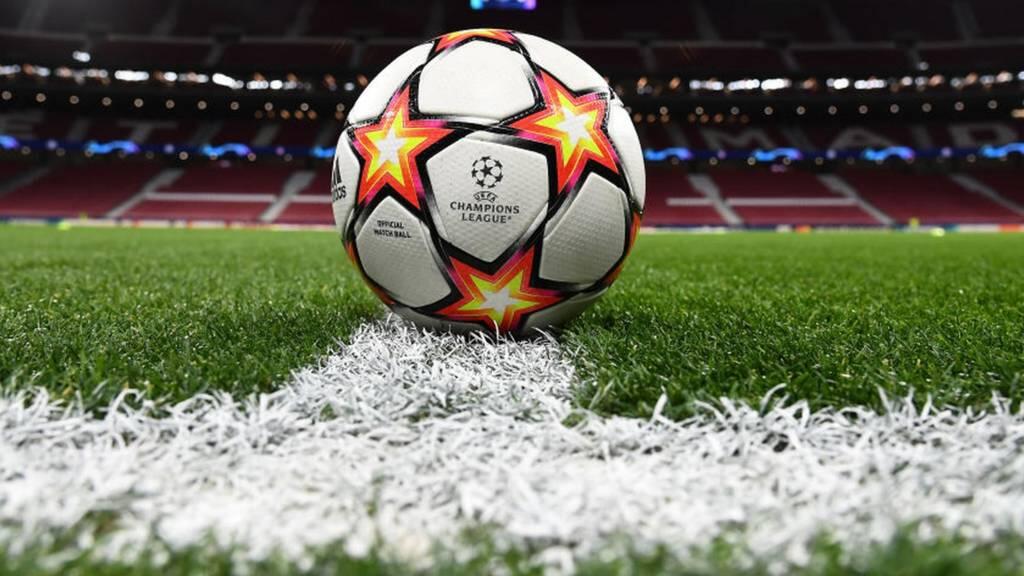 Τελικά στο Champions League thumb