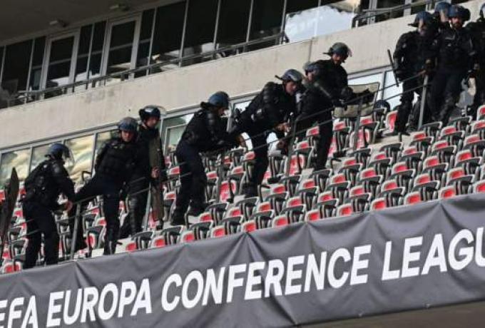 Τιμωρία μιας αγωνιστικής από την UEFA thumb