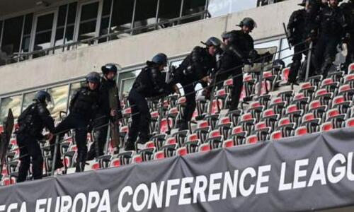 Τιμωρία μιας αγωνιστικής από την UEFA thumb