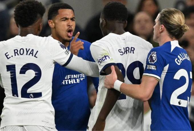 Άκυρο στην European Super League από Τσέλσι και Τότεναμ thumb