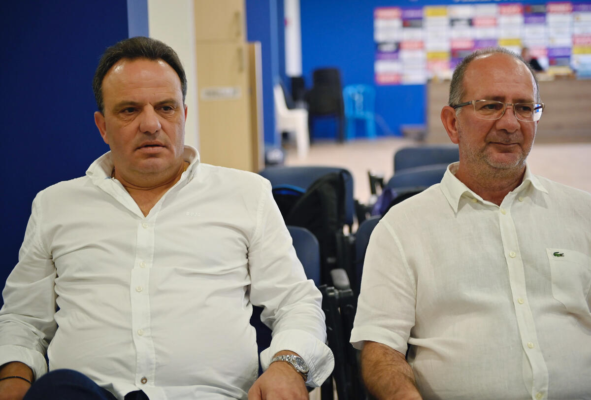 Η λογική της δημοσιογραφικής μετά τη συνάντηση με τα ΜΜΕ thumb