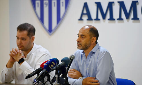Απόλυτα λογικό και θα παίξει ρόλο για την Ανόρθωση thumb