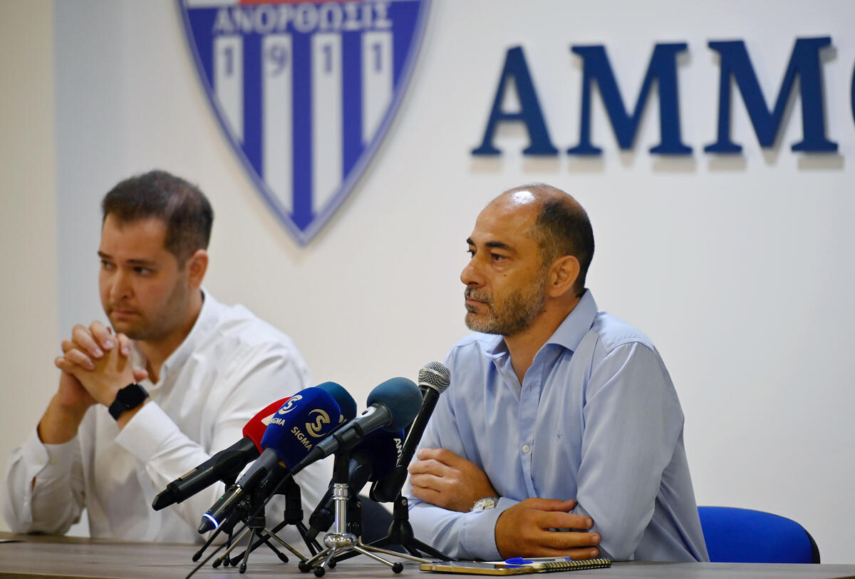 Απόλυτα λογικό και θα παίξει ρόλο για την Ανόρθωση thumb