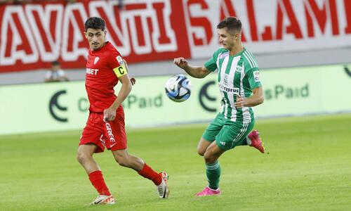ΤΕΛΙΚΟ: Άρης-Νέα Σαλαμίνα 2-1 thumb