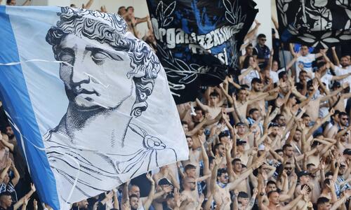 Δυνατό μήνυμα από Απόλλων: «Καυτή ατμόσφαιρα» (ΒΙΝΤΕΟ) thumb