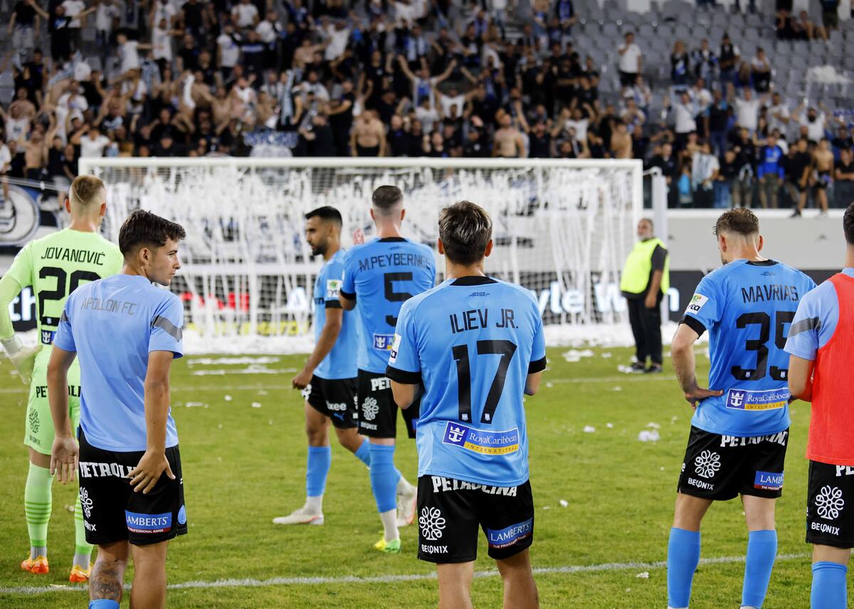 Η αντεπίθεση… μένει στη μέση  thumb