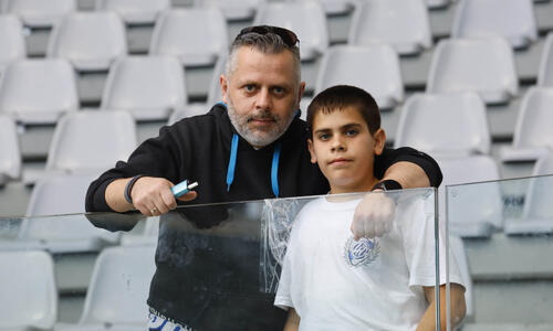 Λεμεσιανό ντέρμπι; Ούτε 800 εισιτήρια  thumb