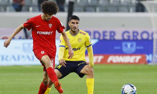 ΤΕΛΙΚΟ: ΑΕΛ - Νέα Σαλαμίνα 3-1 thumb