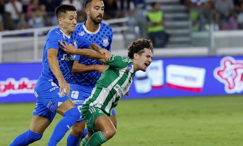 ΤΕΛΙΚΟ: Άρης-Απόλλων 0-1 thumb