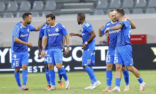 Άρης-Απόλλων 0-1: Το έκρινε ο Κοστάκε, τέλος το αρνητικό σερί! thumb