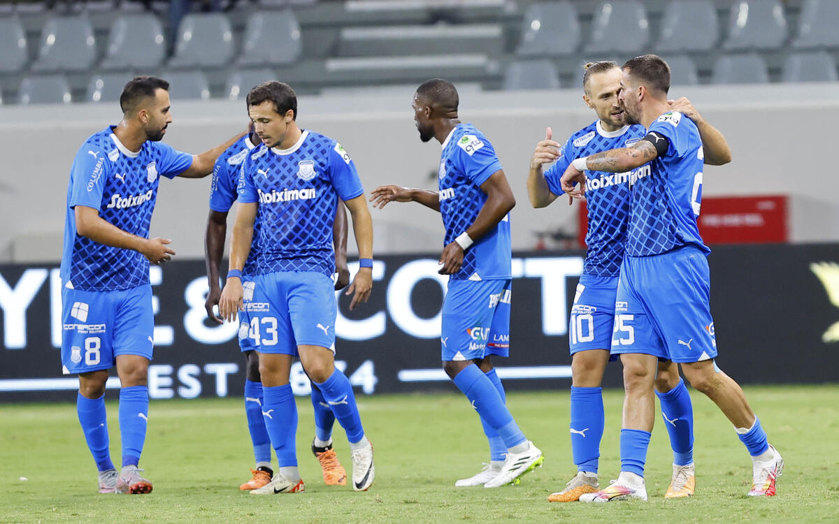 Άρης-Απόλλων 0-1: Το έκρινε ο Κοστάκε, τέλος το αρνητικό σερί! thumb