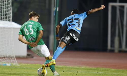 ΤΕΛΙΚΟ: Απόλλων - Ακρίτας 2-0 thumb