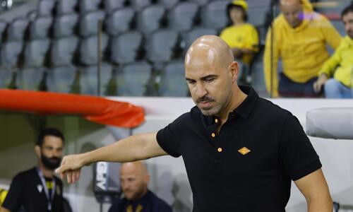 «Υπάρχει πίστη ότι μπορεί να ανατραπεί το σκηνικό» thumb