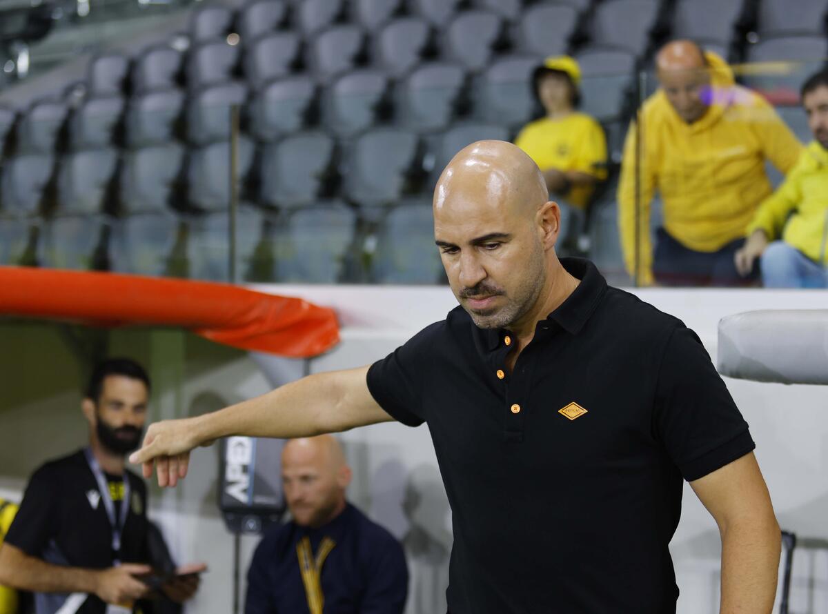 «Υπάρχει πίστη ότι μπορεί να ανατραπεί το σκηνικό» thumb