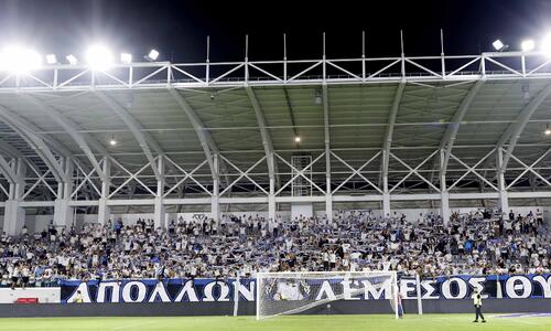 Κοντά στο sold out! thumb