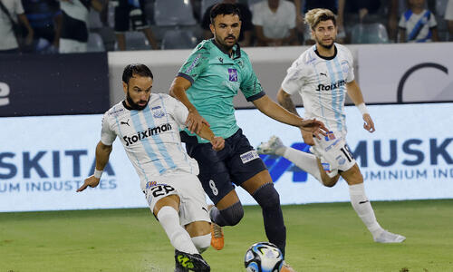 Τελικό: Απόλλων-Οθέλλος 1-1 thumb
