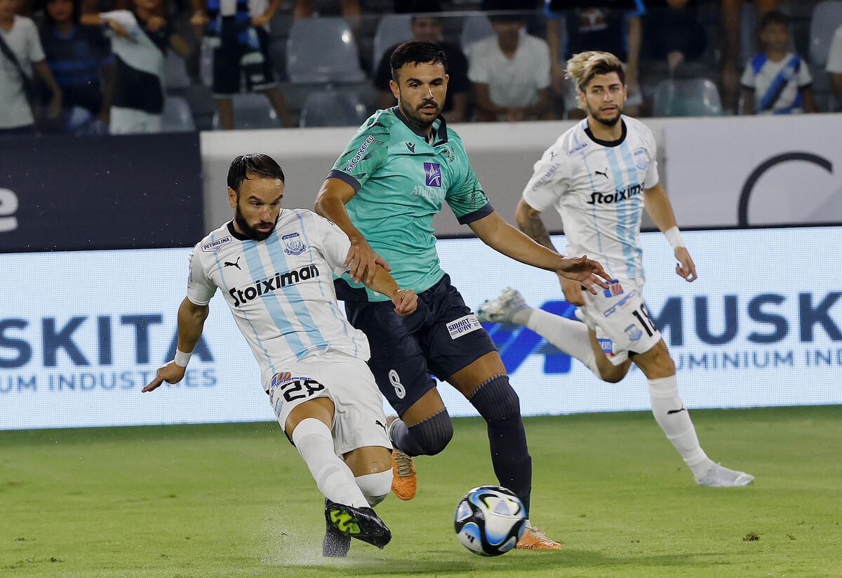 Τελικό: Απόλλων-Οθέλλος 1-1 thumb