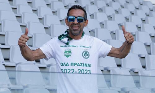 ​Έγραψε στο «ΑλφαΜέγα» (ΦΩΤΟ) thumb