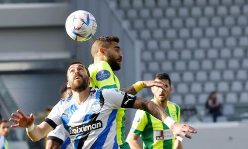 ΤΕΛΙΚΟ: Απόλλων-ΑΕΚ 2-1 thumb