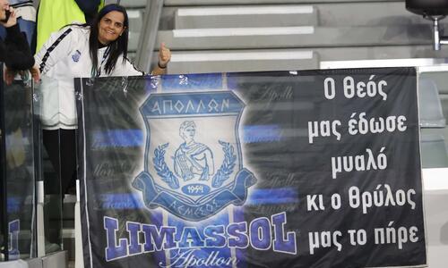 Φωτορεπορτάζ από το νέο γήπεδο  thumb
