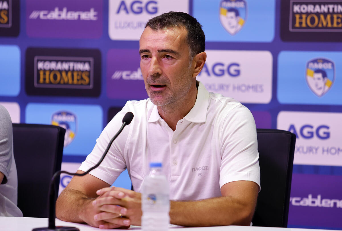 Καρσέδο: «Θα παλέψουμε για αυτούς, ένα σημαντικό κλειδί είναι...» thumb