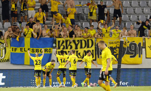 Europa League: Προβάδισμα πρόκρισης για Μόλντε και Τραμπζονσπόρ thumb
