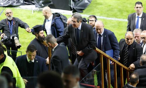 Νίκος Αναστασιάδης: «Έπραξα το καθήκον μου γενικότερα...» thumb