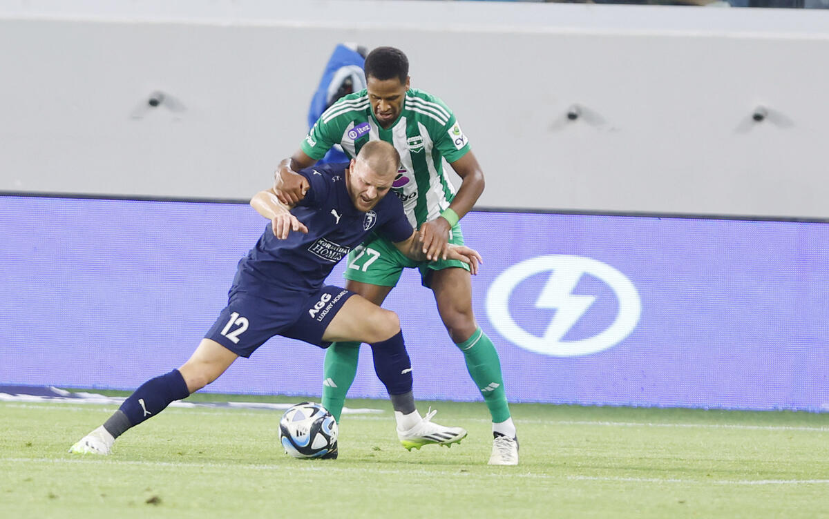 Άρης – Πάφος 1-1: Παραμένει ζωντανή για Ευρώπη η «Ελαφρά Ταξιαρχία» thumb