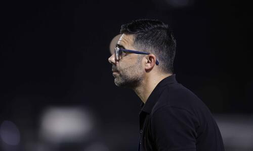 Πρώτο σχόλιο Σατσιά: «Δίκαια κερδίσαμε» thumb