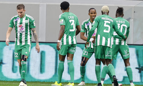 Άρης-ΑΠΟΕΛ 2-1: «Φωτιά» και μπουρλότο στα ψηλά! thumb