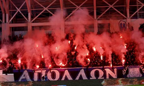 Το κάνουν «καμίνι» ενόψει του επαναληπτικού - Τόσα εισιτήρια έφυγαν thumb
