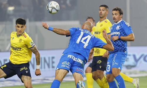 ΤΕΛΙΚΟ: ΑΕΛ - Απόλλων 1-3 thumb