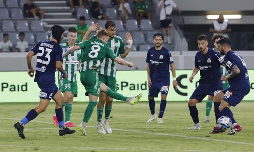 «Τεράστιο λάθος, γι' αυτό ο VARίστας δεν κάλεσε τον ρεφ» (Ανάλυση πέναλτι) thumb