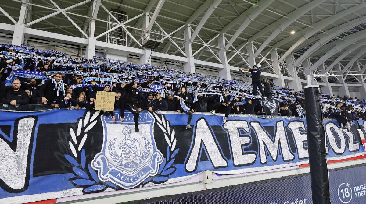 Στην διάθεση του κόσμου τα εισιτήρια με τον Άρη thumb