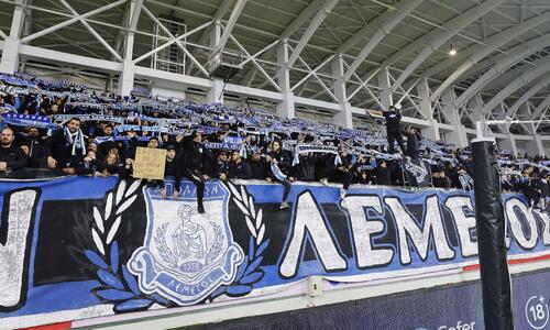 Στην διάθεση του κόσμου τα εισιτήρια με τον Άρη thumb