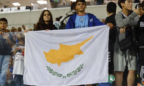 Εθνική Κύπρου: Επιστροφή στη Λεμεσό και πρώτο στο στάδιο «Αλφαμέγα» thumb