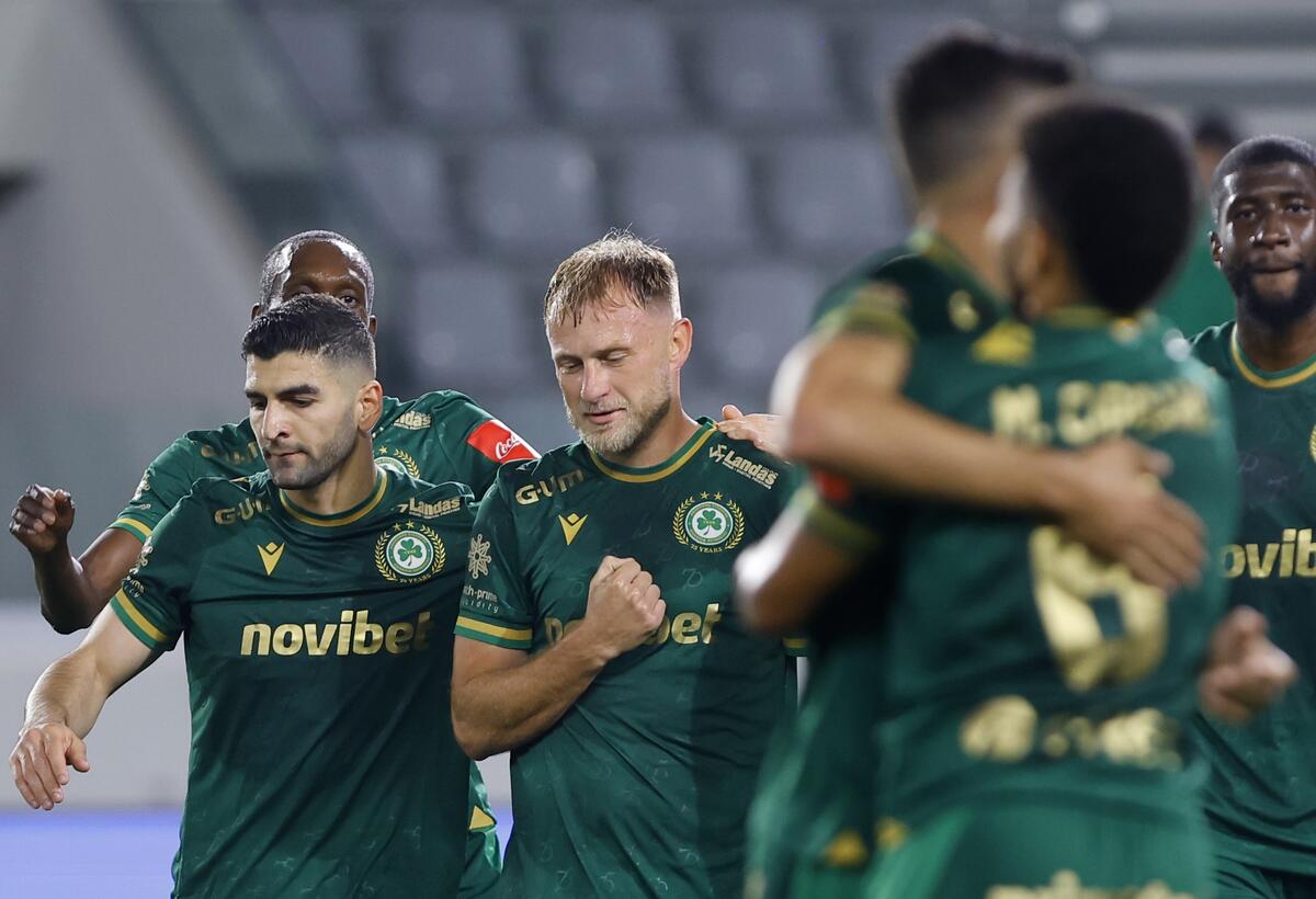 Άρης-Ομόνοια 0-3: Από τριάρα σε τριάρα και αφεντικό για την πρόκριση! thumb