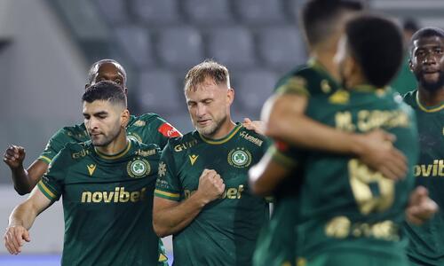 Άρης-Ομόνοια 0-3: Από τριάρα σε τριάρα και αφεντικό για την πρόκριση! thumb